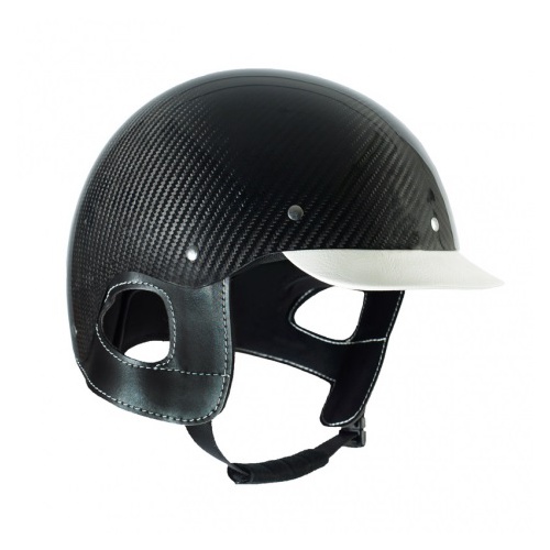 carbon fibre helmet1